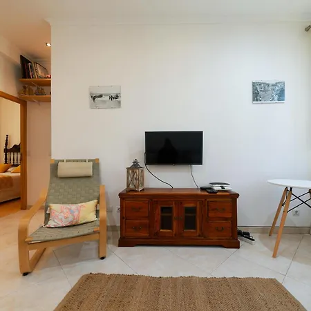 Olivas Lägenhet Nazaré