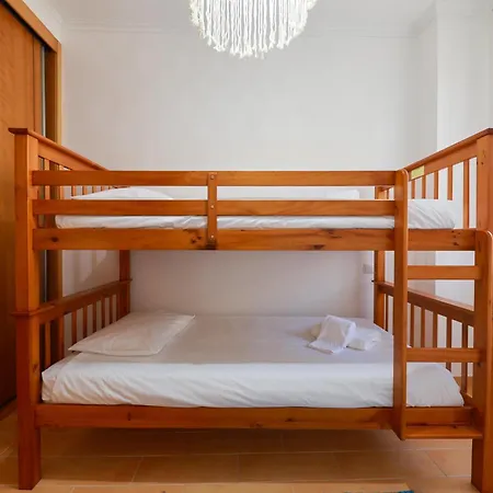 Apartment Olivas