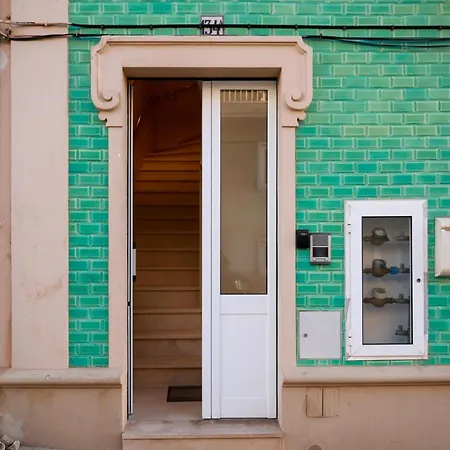 Apartment Olivas Nazaré
