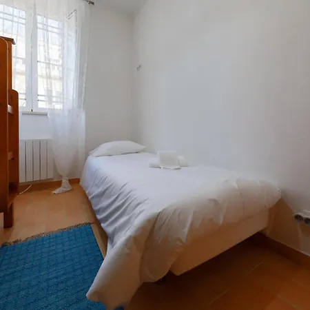 Apartment Olivas Nazaré